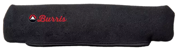 Burris 626063 Scope Cover  Black 61mm Obj. Large Slip On                                                                                                                                                