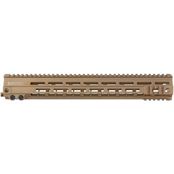 GEISSELE 15" SUPER MOD MK4 MLOK DDC