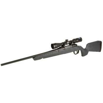 SAV AXIS 2 XP CMP 308WIN 20" 4RD GRY
