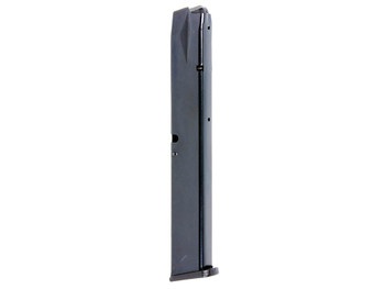 ProMag TAUA3 32rd 9mm Fits Taurus PT-92 Blued Steel