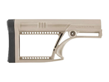 LUTH-AR MBA-2F MBA-2F "SKULLATON" STOCK FDE