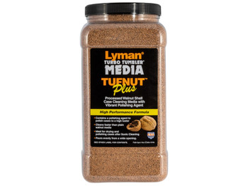 Lyman 7631396 Turbo Case Cleaning Media 5.75 lbs