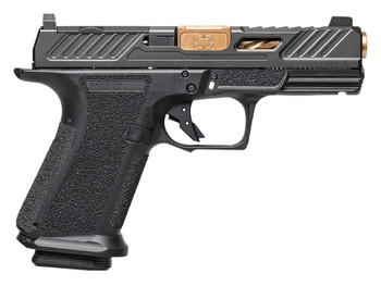 SHADOW SS-1085 MR920 9MM ELT OR *MA* 10R BLK/BRZ