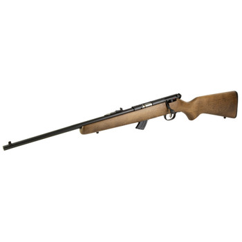 SAV MKII-GY 22LR BLT WD CMP AT LH