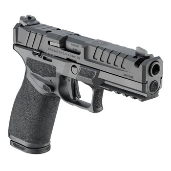 SPRGFLD ECHELON 9MM COMP 4.5F 20RD