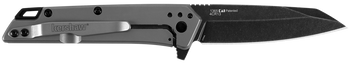 KERSHAW MISDIRECT 2.9" BLACKWASH