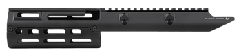 Leapers MTU055SSM Monolithic Handguard Aluminum                                                                                                                                                         