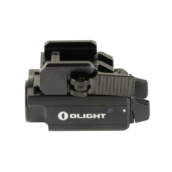 OLIGHT PL-MINI2 VALKYRIE 600LUM BLK