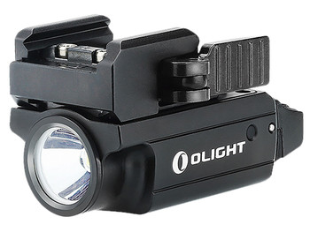 Olightstore Usa Inc PLMINI2BK PL-Mini 2 Valkyrie Black Anodized 60/600 Lumens White LED
