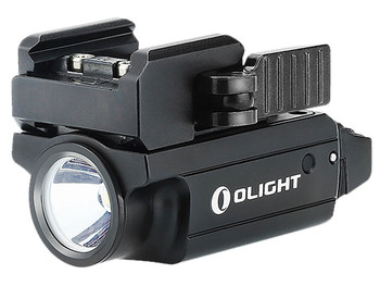 Olightstore Usa Inc PLMINI2BK PL-Mini 2 Valkyrie Black Anodized 60/600 Lumens White LED