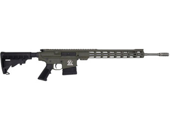 GLFA GL1065SS ODG 6.5 CRD OD GREEN