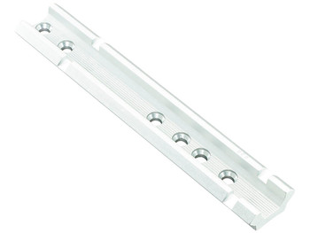 Weaver Mounts 48447 Top Mount Base 63BS Silver Marlin 36/336/Mossberg 640