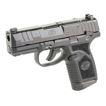 FN REFLEX MRD MS 9MM 3.3" 15RD BLK