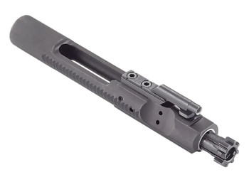 Wilson Combat TRBCA Bolt Carrier Assembly 5.56x45mm NATO Black Parkerized Steel Full Auto