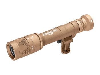 SF M640V-TN-PRO SWIVEL SCOUT LIGHT 6V 350L TAN