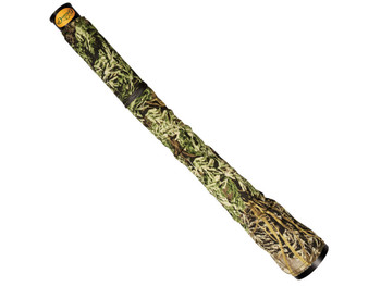 Wayne Carlton's Calls 70063 Mega Grunt Tube Tube Call Attracts Elk Camo Plastic