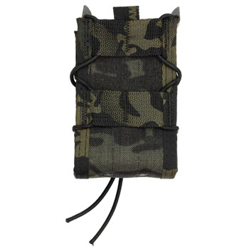 HSGI RIFLE TACO MOLLE BLK
