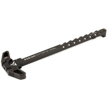 RADIAN RAPTOR SD CHRGNG HNDL 556 BLK