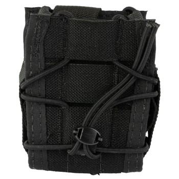 HSGI HANDCUFF TACO BLK