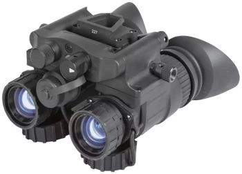 AGM 14NV4123414111  NVG40 3AW1 DUAL NV GLE/BNO P45