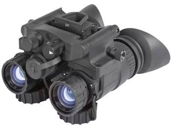 AGM 14NV4123414111 NVG40 3AW1 DUAL NV GLE/BNO P45