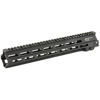 GEISSELE 13.5" SPR MOD MK8 MLOK BLK