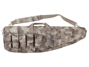 Tac Six 10933 Duty Tactical Rifle Case 38" A-TACS AU Endura Rifle