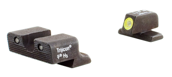 TRIJICON HD NS XD ORG FRONT