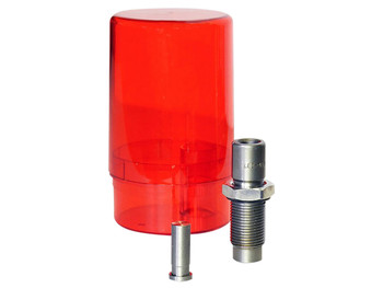 Lee Precision 90083 Classic Bullet Size Kit Red 243 Win Rifle Firearm