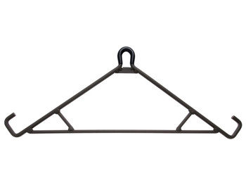 HME GHG4 4:1 Gambrel Kit Steel 500 lbs Weight Capacity