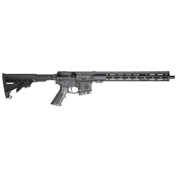 S&W M&P15 SPRT III 556 16" 10RD FXD