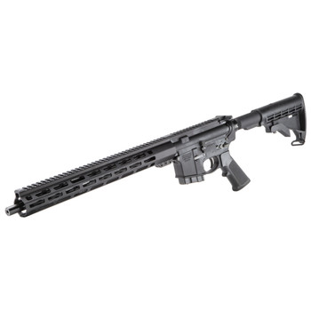 S&W M&P15 SPRT III 556 16" 10RD FXD
