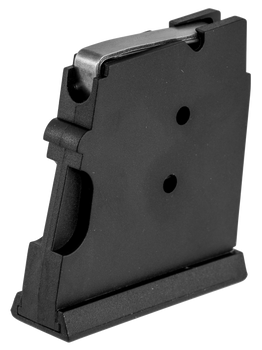 CZ-USA 12010 CZ 455  5rd 22WMR Black Polymer                                                                                                                                                            