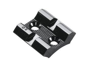 Weaver Mounts 48054 Top Mount Base 54 Black Browning BAR