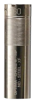 Beretta USA C62072 OptimaChoke HP  Beretta 12 Gauge Modified Flush Steel                                                                                                                                