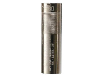 Beretta USA C62072 OptimaChoke HP Beretta 12 Gauge Modified Flush Steel