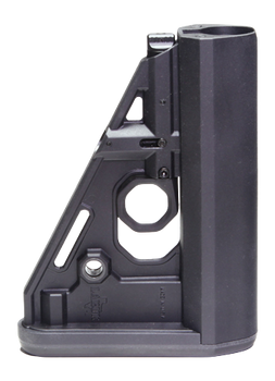 LARUE LT800-BLK    TACTICAL RAT STOCK BLK