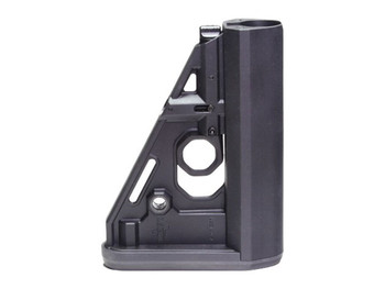 LARUE LT800-BLK TACTICAL RAT STOCK BLK