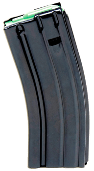 ProMag COLA1 Standard  30rd 223 Rem/5.56x45mm Fits AR-15 Blued Steel                                                                                                                                    