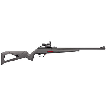 WIN WILDCAT 22LR 18" 10RD RED DOT