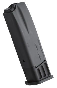 Browning 112050193 Hi-Power  10rd Double Stack 9mm Luger Black Steel                                                                                                                                    