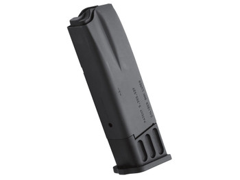 Browning 112050193 Hi-Power 10rd Double Stack 9mm Luger Black Steel