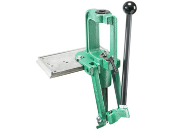 RCBS 9356 Rock Chucker Supreme Press 1 Hole Cast Iron
