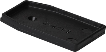 Glock 50980 Magazine Insert  10mm Fits Glock 20/20SF/29SF Gen4 Black Polymer                                                                                                                            