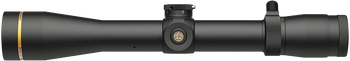 Leupold 180627 VX-3HD  Matte Black 3.5-10x40mm CDS-ZL Illuminated FireDot Twilight Hunter Reticle 30mm Tube                                                                                             
