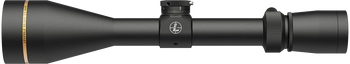 Leupold 180627 VX-3HD  Matte Black 3.5-10x40mm CDS-ZL Illuminated FireDot Twilight Hunter Reticle 30mm Tube                                                                                             
