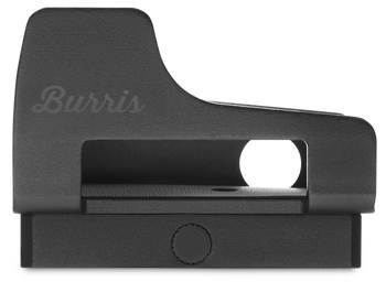 Burris 410330 Picatinny Protector Mount  Black                                                                                                                                                          