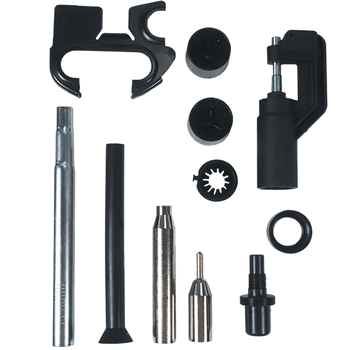 MEC 100845212 600 Jr. Mark V Shotshell Die Set 12 Gauge                                                                                                                                                 