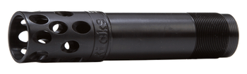 Kicks Industries BIP12GAH.F.MOD High Flyer  Browning Invector Plus 12 Gauge Modified 17-4 Stainless Steel                                                                                               