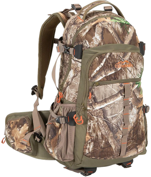 Allen 19204 Terrain Reservoir Daypack Olive/ Realtree Edge                                                                                                                                              
